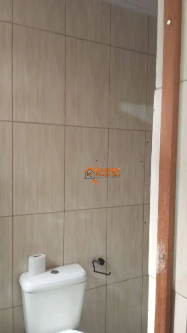 Imagem Sobrado com 5 dormitórios à venda, 125 m² por R$ 279.000,00 - Jardim Bananal - Guarulhos/SP