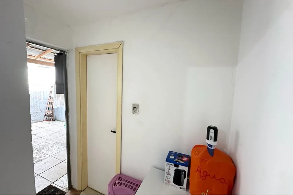 Imagem Apartamento em Mathias Velho