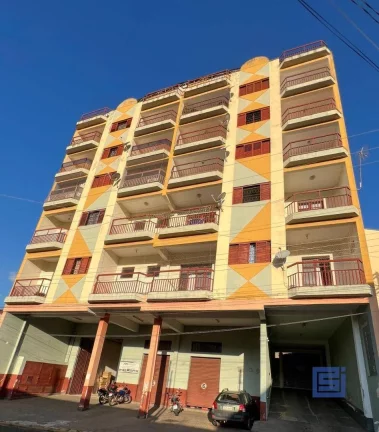 Foto do imóvel Apartamento com 3 dormitórios à venda, 174 m² por R$ 600.000,00 - Centro - Socorro/SP