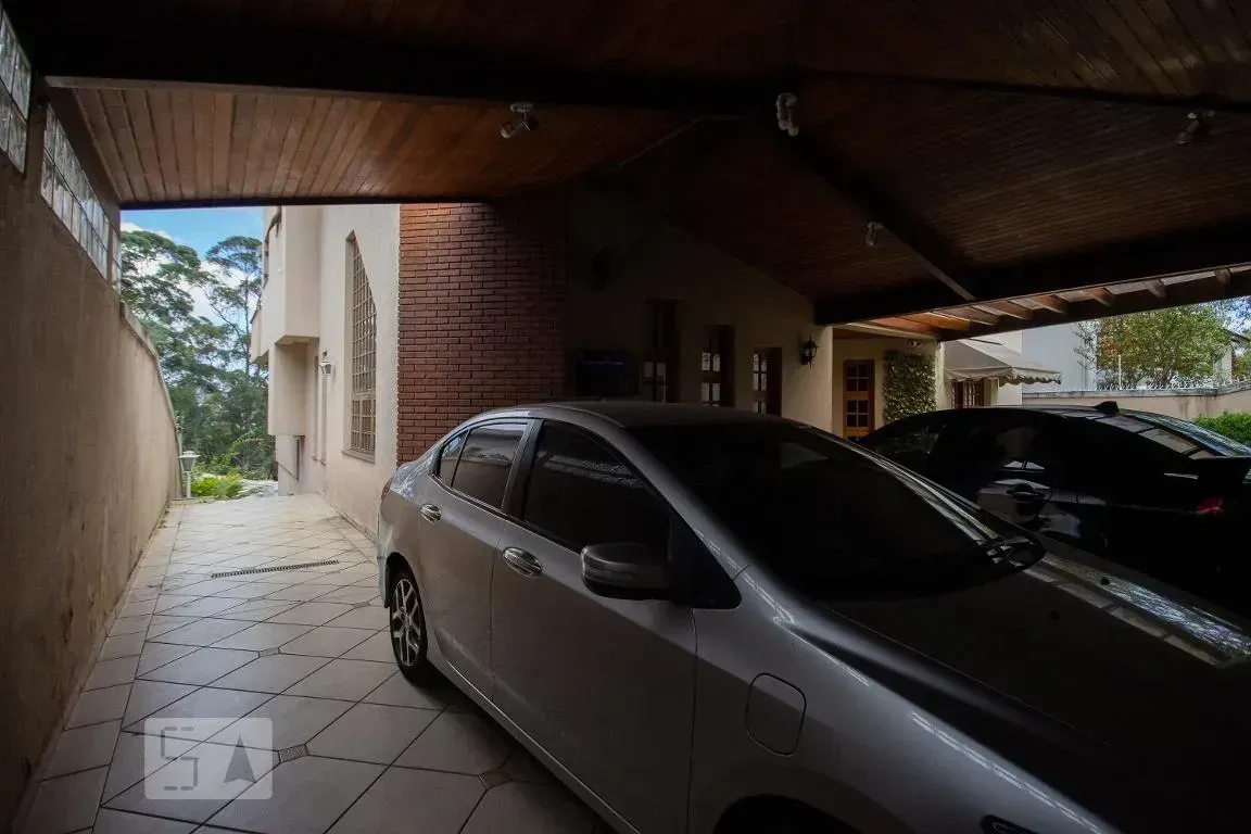 Imagem Casa com 5 Quartos à Venda, 450 m² em Parque dos Príncipes - São Paulo