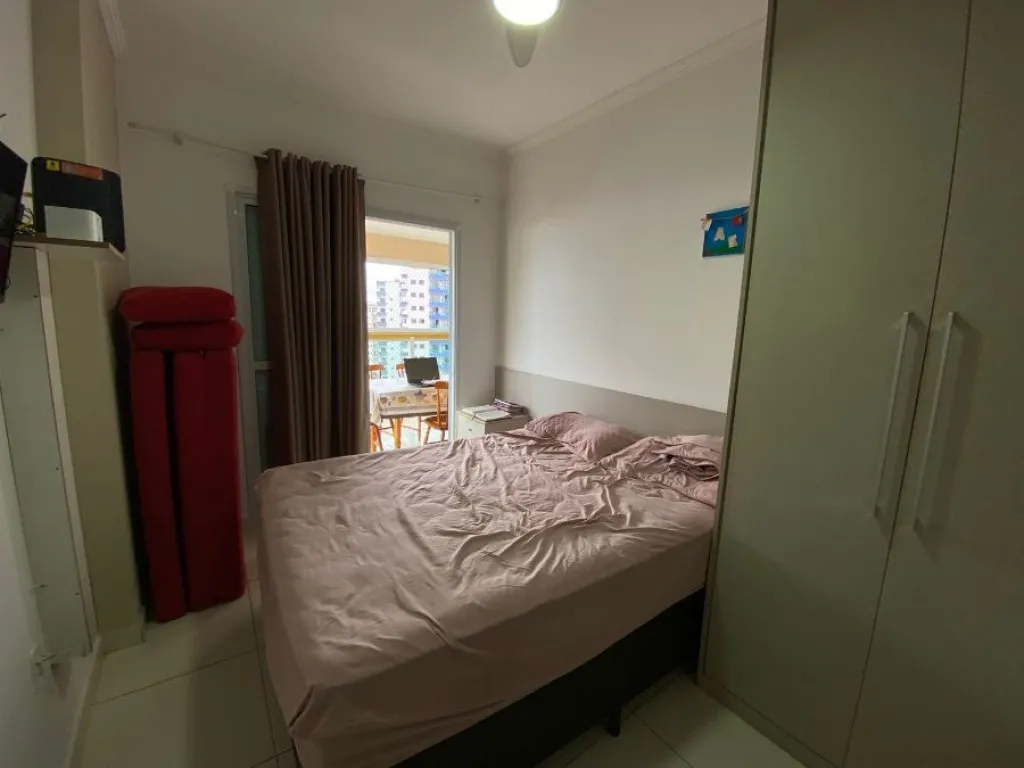 Imagem APARTAMENTO COM 126,00 m² - OCIAN - PRAIA GRANDE SP