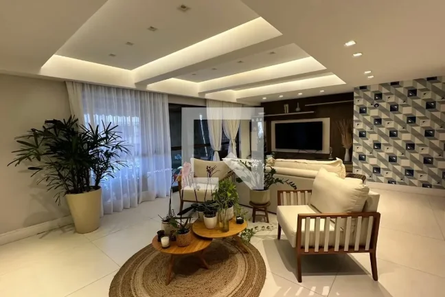 Imagem Apartamento à Venda - Recreio, 4 Quartos, 300 m2