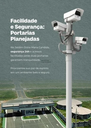 Imagem TERRENO RESIDENCIAL em INDAIATUBA - SP, JARDIM RESIDENCIAL DONA MARIA CANDIDA