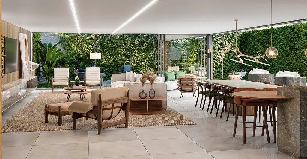 Imagem Casa Real - Casa Real