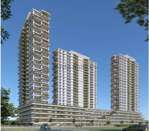 Imagem APARTAMENTO RESIDENCIAL em PORTO BELO - SC, Vivapark