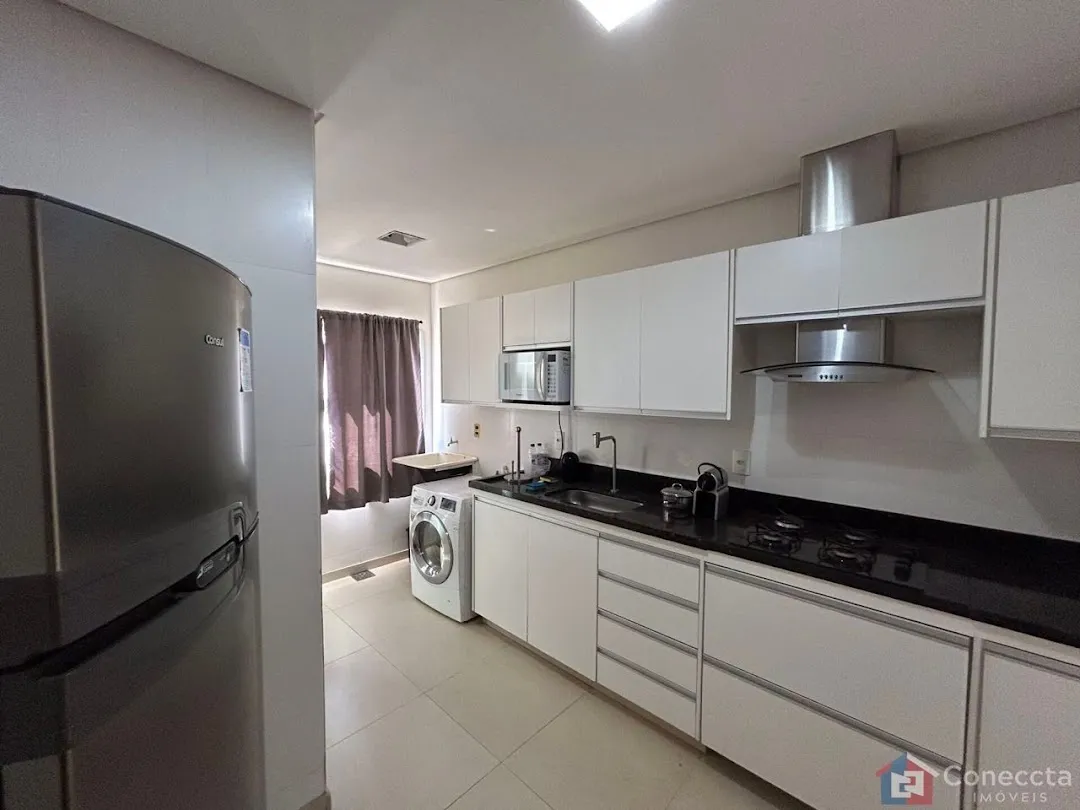 Imagem Apartamento com 2 dormitórios para alugar, 75 m² por R$ 2.800,00 - Centro - Patos de Minas/MG