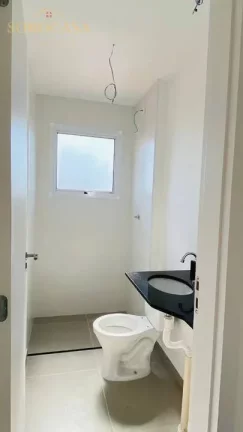 Imagem Apartamento à Venda 49,86m² - 2 dorm 1 suite - Vila Santana