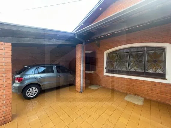 Imagem casa a venda em Botucatu na Vila Maria