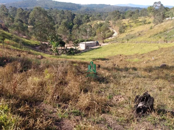 Terreno à venda, 880 m² por R$ 85.000,00 - Rio Acima - Atibaia/SP