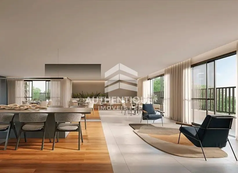 Imagem CRIARE MIRANDOPOLIS - Apartamento à venda no bairro Mirandópolis - São Paulo/SP, Zona Sul