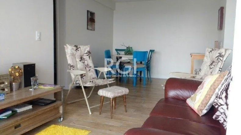 Imagem Apartamento para Venda - 64.26m², 2 dormitórios, 1 vaga - São Geraldo