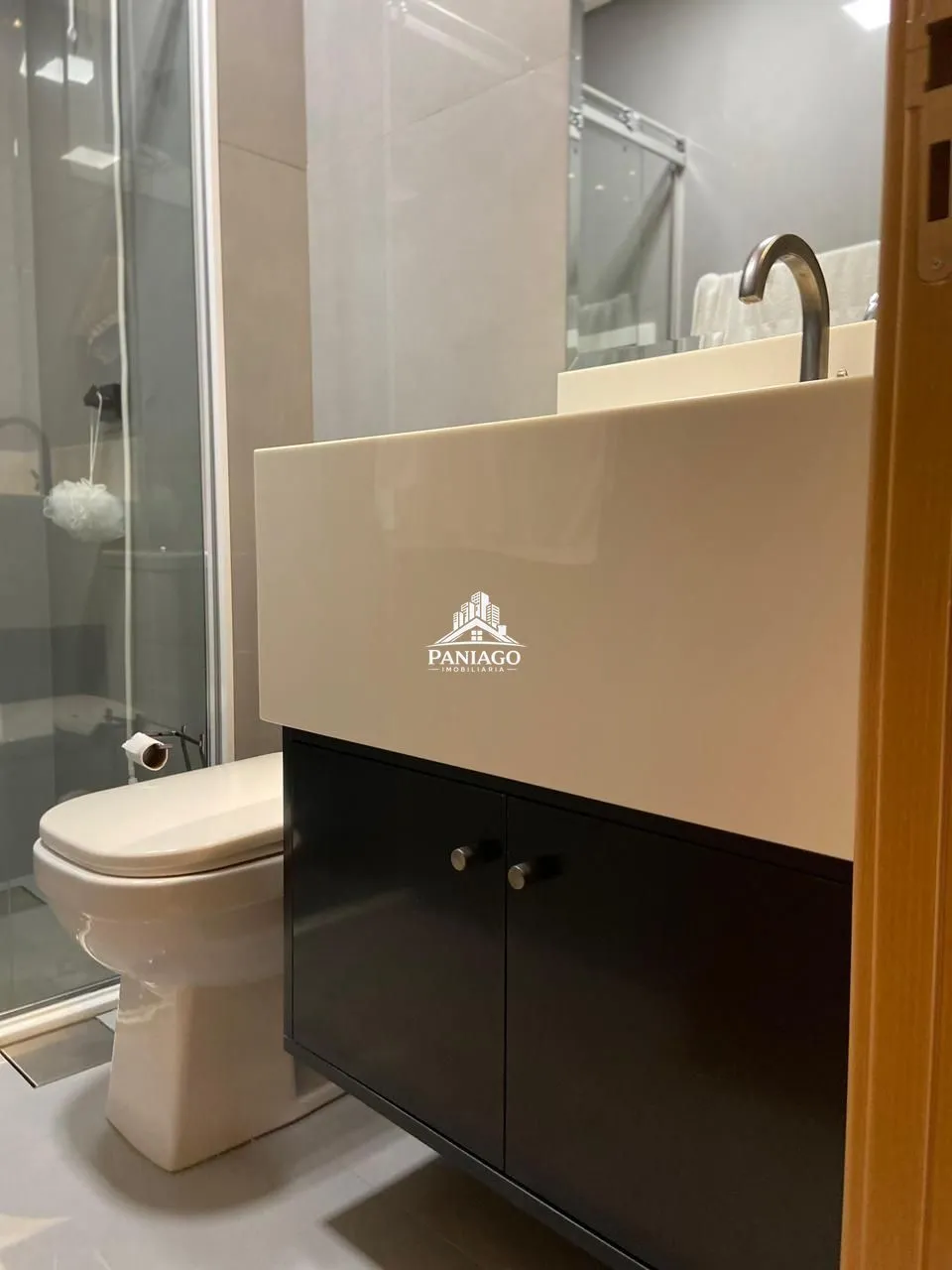 Imagem Apartamento no Brasil Beach | 3 Quartos, Suíte, Sacada Gourmet | Sol Da Manhã