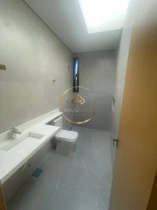 Imagem Casa térrea, 3 Dormitórios ( 1 suíte), Condominio Bella Vitta