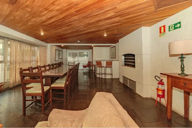 Imagem Cobertura Duplex para venda no bairro Higienópolis em Porto Alegre