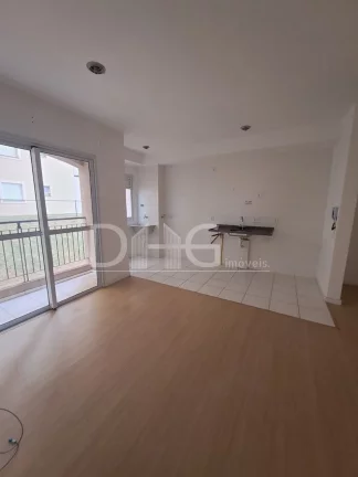 Imagem Apartamento à venda | Santa Bárbara d'Oeste - SP