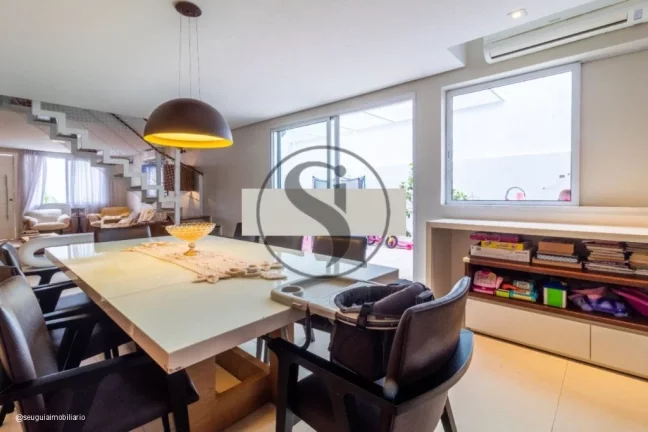 Imagem CASA RESIDENCIAL em SÃO PAULO - SP, PINHEIROS