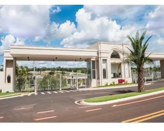 Foto do imóvel Terreno a VENDA, Condomínio Vila Dumont, JD Shangrila em Avenida Mário Ranieri