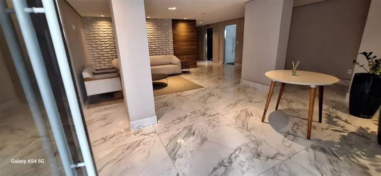 Imagem Apartamento à Venda em Forte, Praia Grande - SP