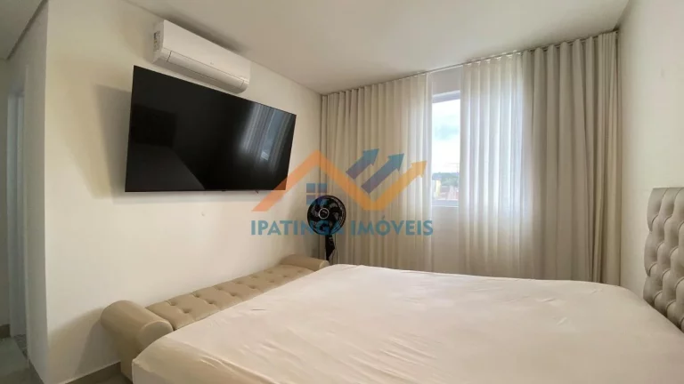 Imagem Apartamento no Imbaúbas