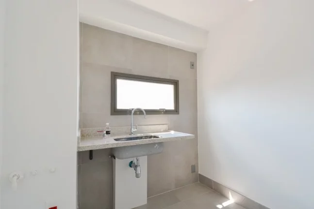 Imagem Apartamento à venda em São Paulo, Campo Belo, com 2 quartos, 42m2