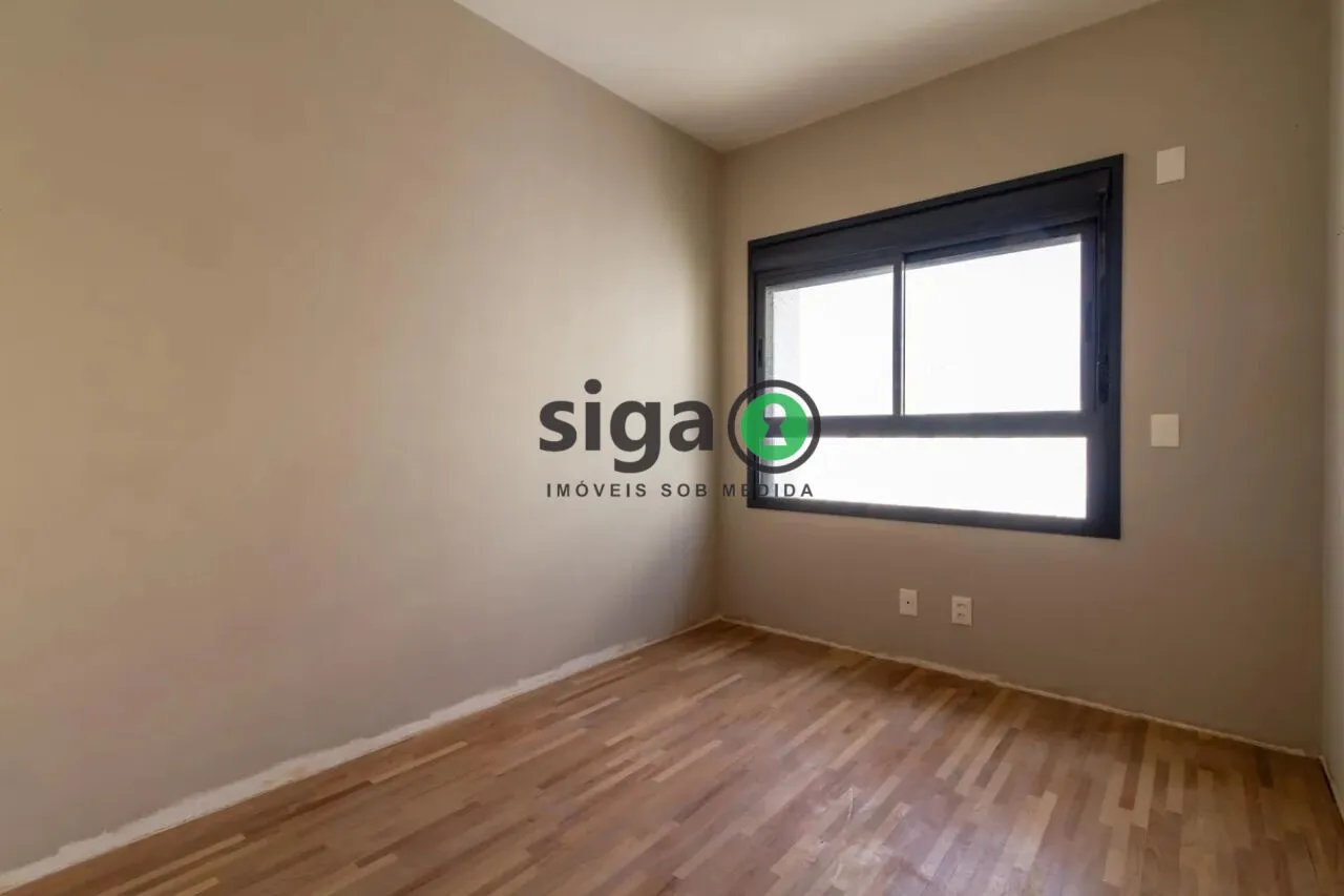 Imagem APARTAMENTO NO CAMPO BELO COM 3 SUITES