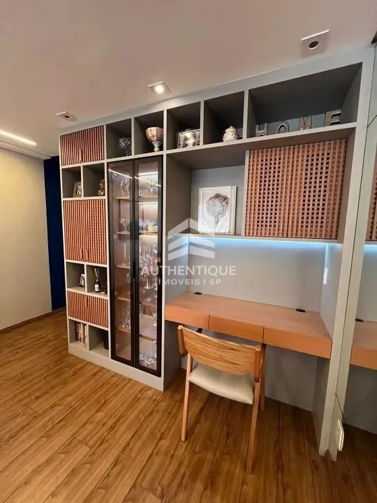 Imagem ACTUAL AGUA BRANCA - Apartamento à venda no bairro Barra Funda - São Paulo/SP, Zona Oeste