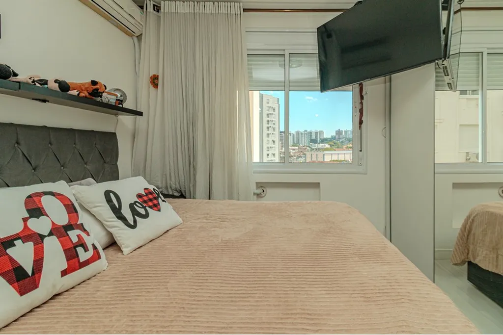 Imagem Apartamento em Passo da Areia