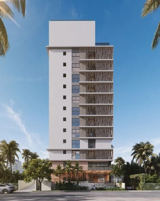 Imagem Apartamento com 3 dormitórios à venda, 84 m² por R$ 872.999,00 - Jardim Oceania - João Pessoa/PB