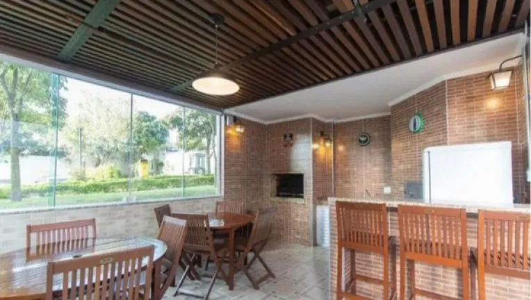 Imagem Apartamento com 2 Quartos à Venda, 51 m² em Vila Antonieta - São Paulo