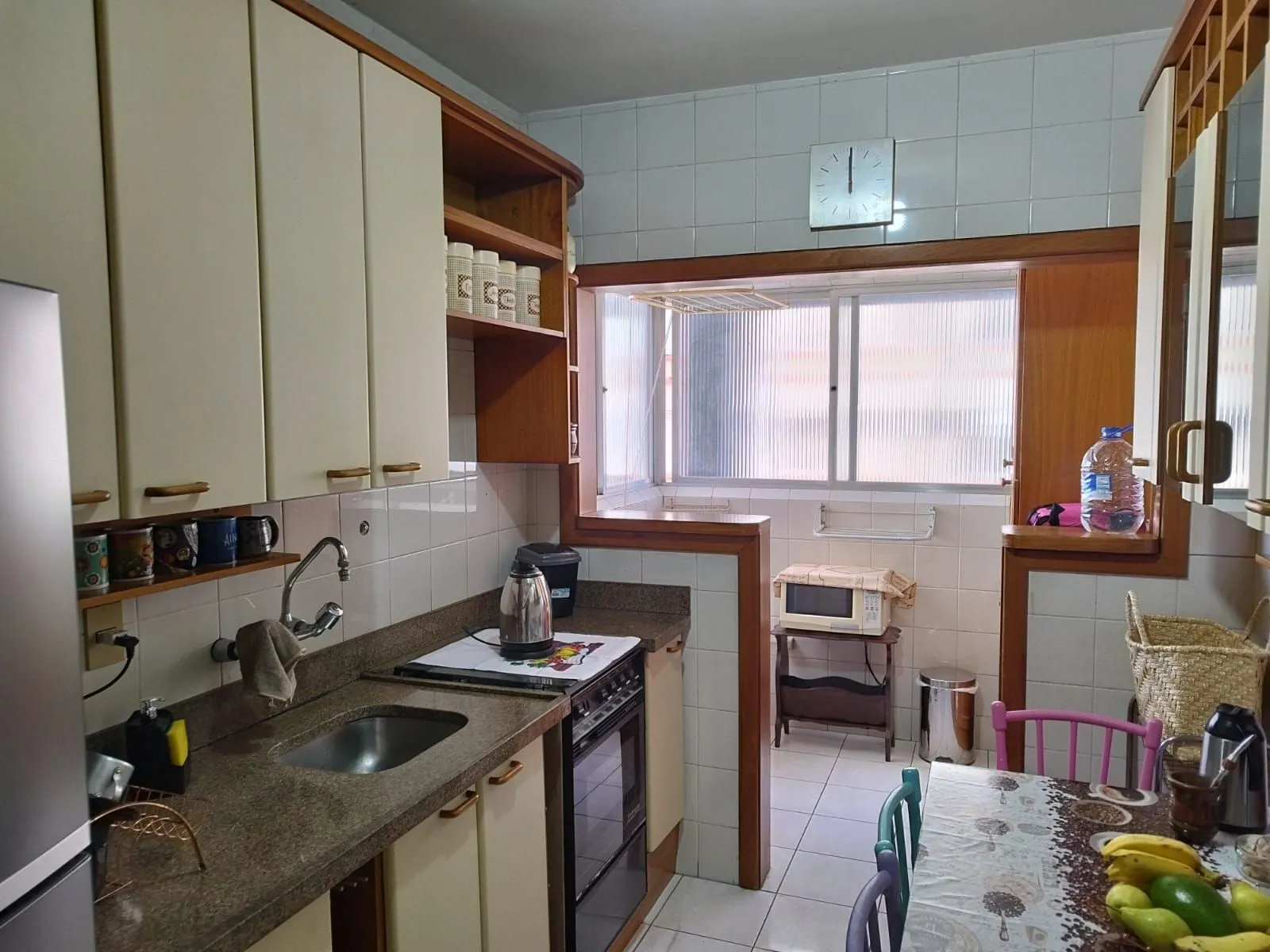 Imagem Apartamento 2 Dormitórios, 1 vaga Dupla de Garagem, Bairro Independência, Porto Alegre-RS