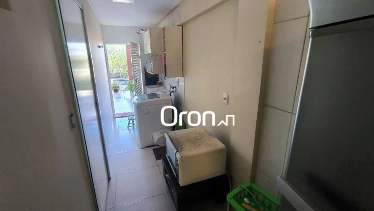 Imagem Casa à venda, 130 m² por R$ 698.000,00 - Residencial Monte Verde - Goiânia/GO