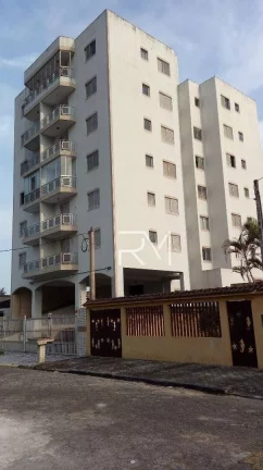 Foto do imóvel Apartamento com 3 dormitórios à venda, 126 m por R$ 450.000,00 - Balneário Itaoca - Mongaguá/SP
