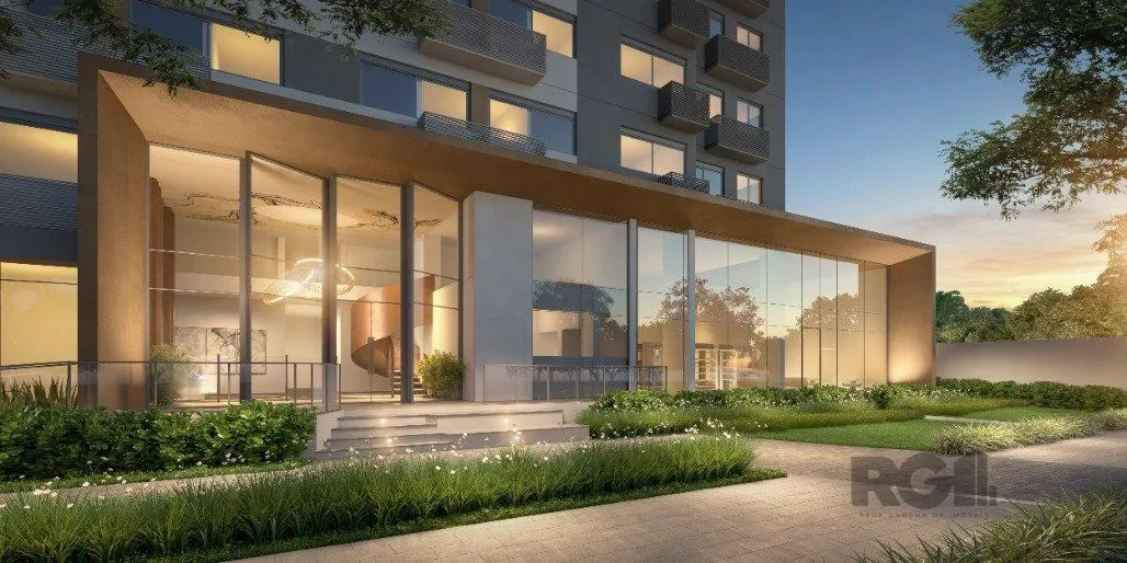 Imagem Apartamento para comprar no Skyglass