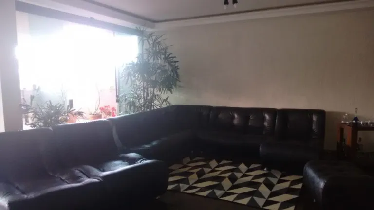 Imagem Casa com 6 Quartos à Venda, 400 m² em Cidade Vargas - São Paulo