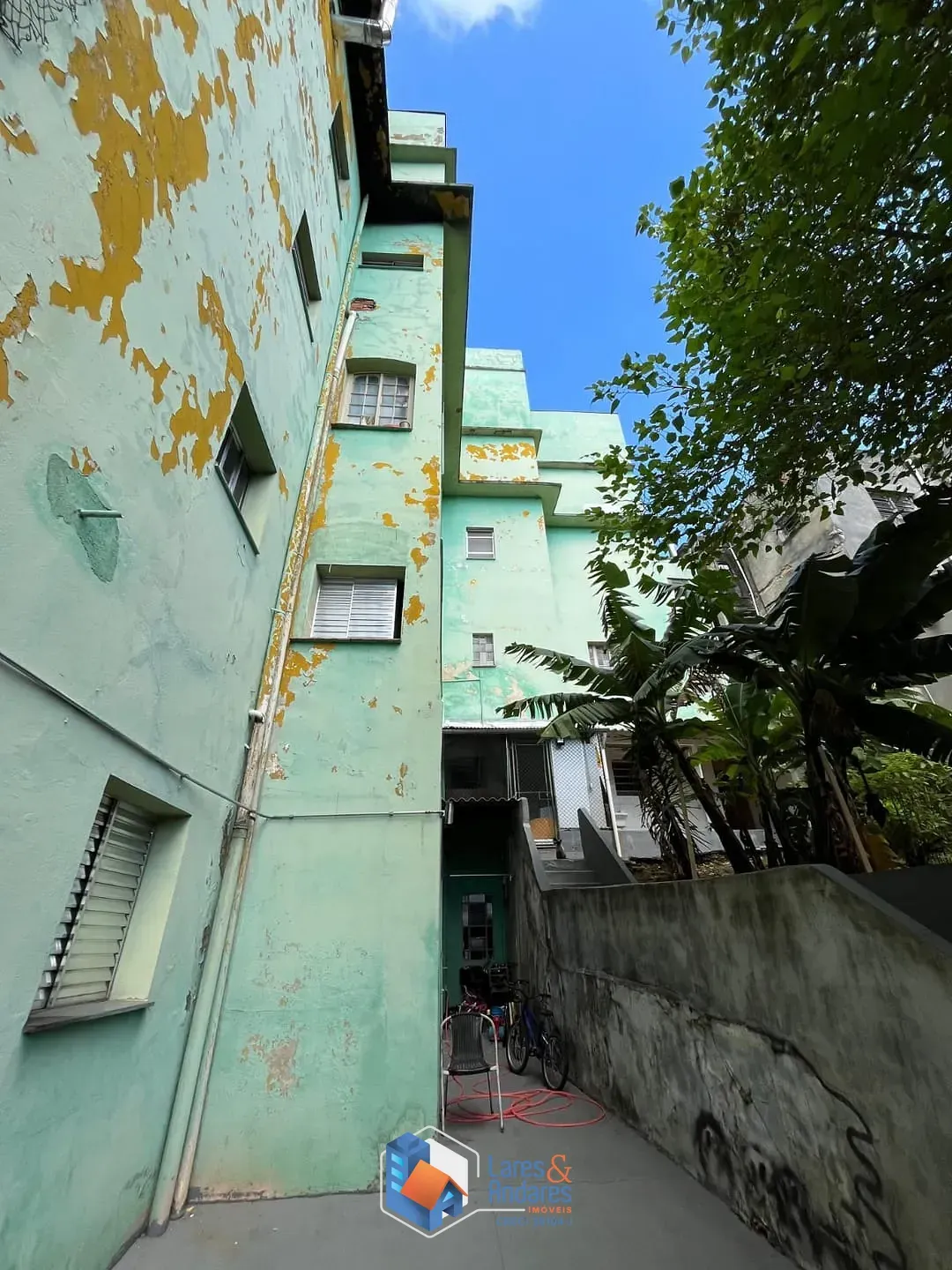 Imagem Apartamento para venda em Vila Maria Alta com 20 quartos, sendo 5 suítes, 585m²
