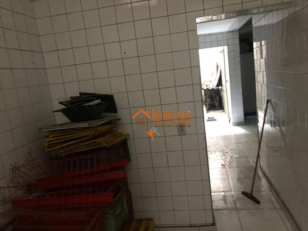 Imagem Prédio, 300 m² - venda por R$ 4.000.000,00 ou aluguel por R$ 9.000,00/mês - Centro - Guarulhos/SP