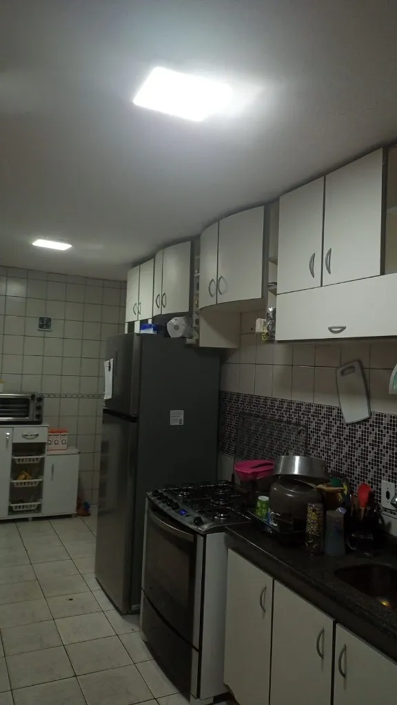 Imagem Casa à venda em São Bernardo do Campo-SP, Parque Selecta: 4 quartos, 2 banheiros, 2 vagas de garagem, 235m² de área