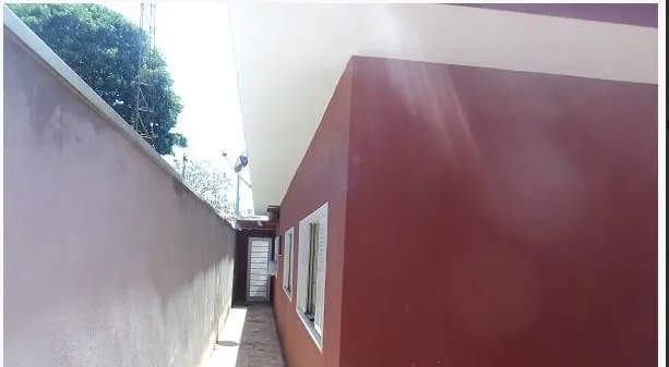 Imagem Casa à venda 3 Quartos, 1 Suite, 2 Vagas, Jardim Boa Vista, Pindamonhangaba - SP