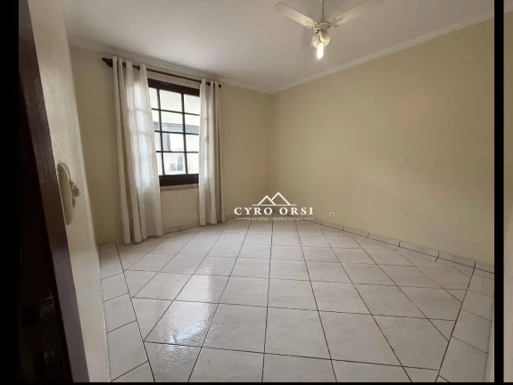 Imagem Casa com 3 dormitórios à venda, 125 m² por R$ 490.000,00 - Vila Independência - Piracicaba/SP