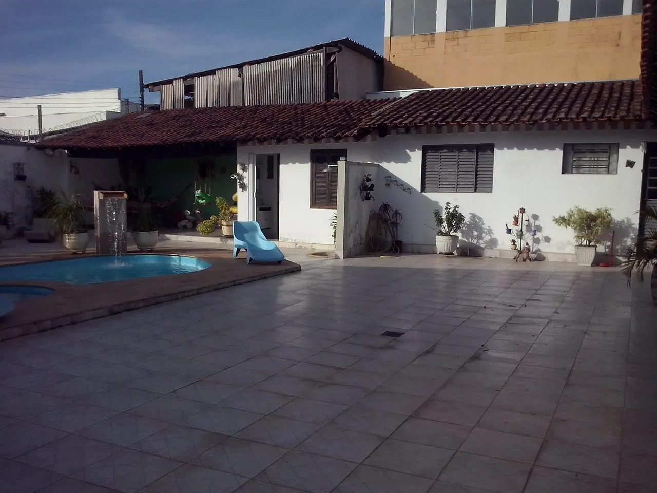 Foto do imóvel Terreno à venda 4 Quartos, 2 Suites, 3 Vagas, 1000M², Centro, Pindamonhangaba - SP