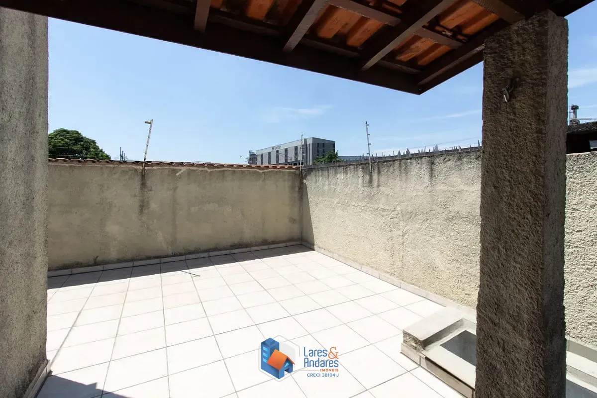 Imagem Sobrado para venda em Planalto Paulista com 3 quartos, sendo 1 suíte, 154m²
