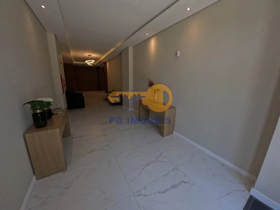 Imagem APARTAMENTO 2 DORMITÓRIOS EM CAIOBA