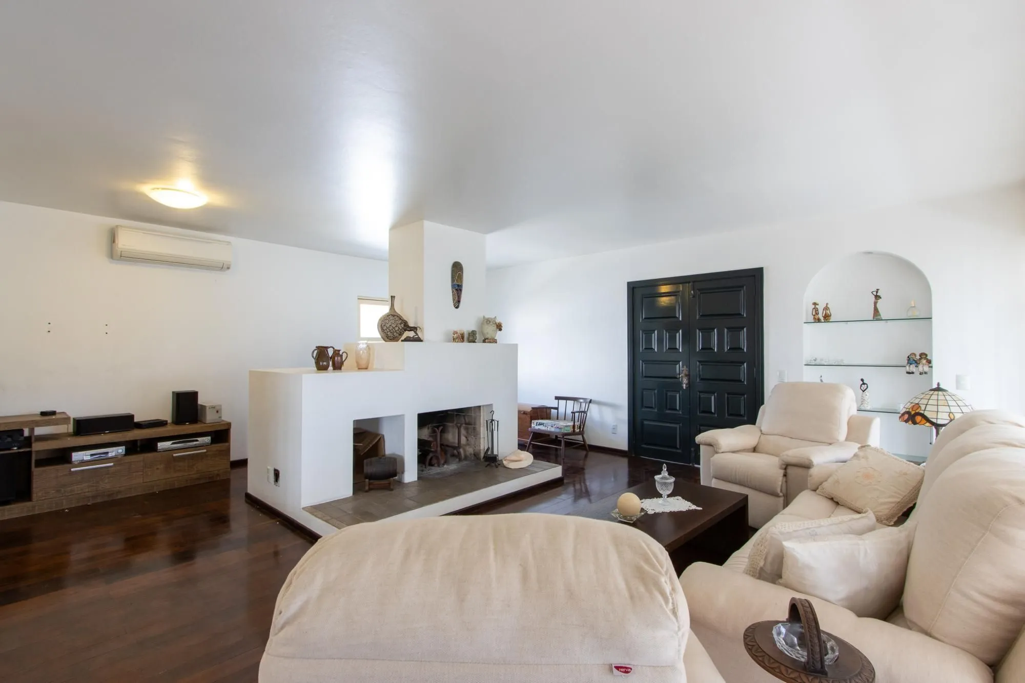 Imagem Casa com piscina Bairro Cristal
