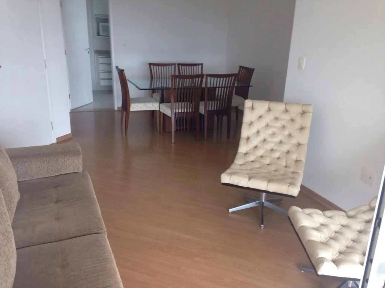 Imagem Excelente Apartamento ao lado Taubaté Shopping
- Condomínio UNIQUE
- Andar alto 16° - Vis...