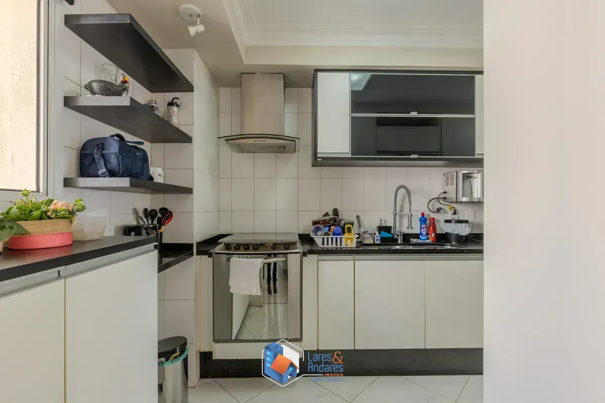 Imagem Apartamento para venda em Alto da Lapa com 3 quartos, sendo 3 suítes, 134m²