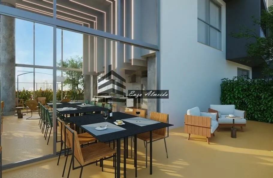 Imagem Apartamento à venda em São Paulo/SP