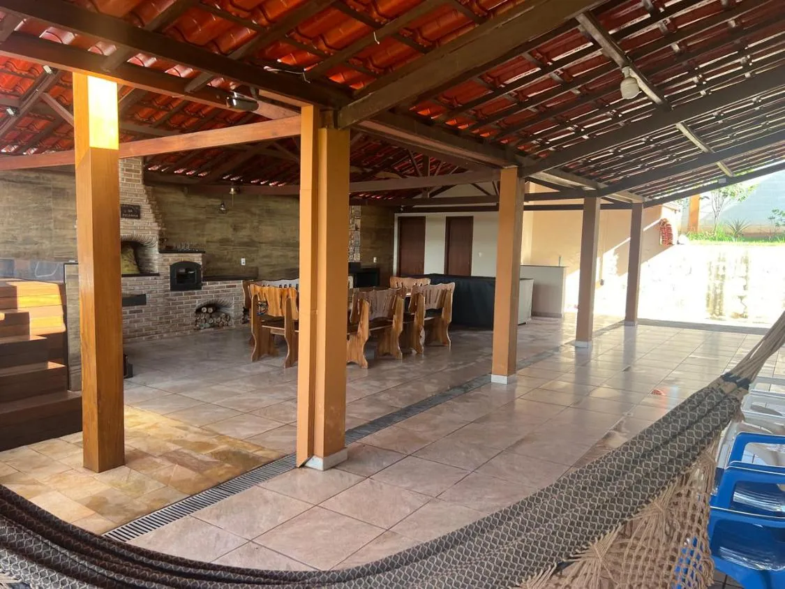 Imagem Excelente chácara à venda em Igarapé/MG, com 1.000 m² de terreno,