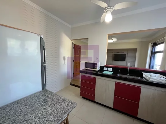 Imagem Apartamento no Tombo, todo reformado!