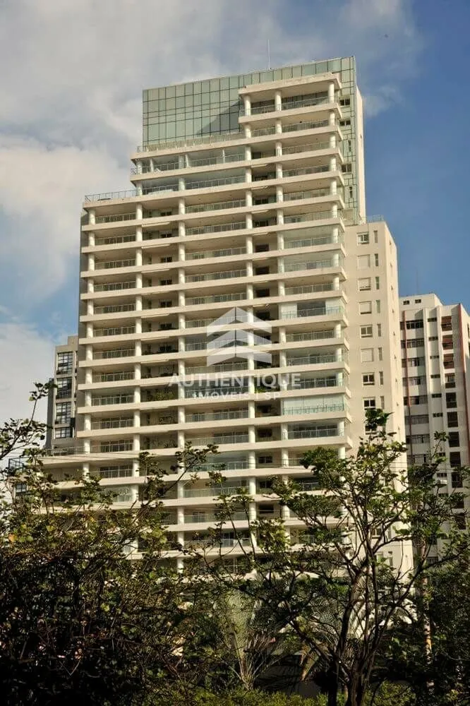 Imagem BENEDITO LAPIN ITAIM BIBI - Apartamento à venda no bairro Itaim Bibi - São Paulo/SP, Zona Sul