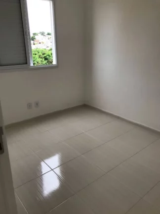 Imagem Apartamento 2 Dormitórios - Vila Fiori Sorocaba.